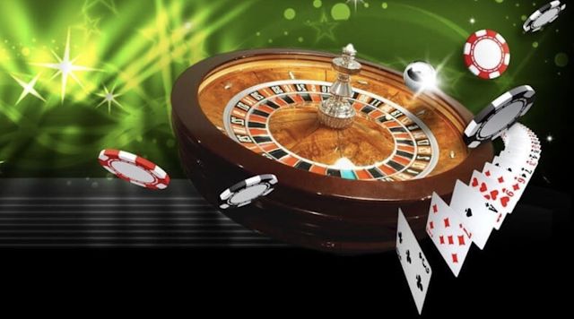 Bet with bet پر آن لائن سلاٹس کے بارے میں