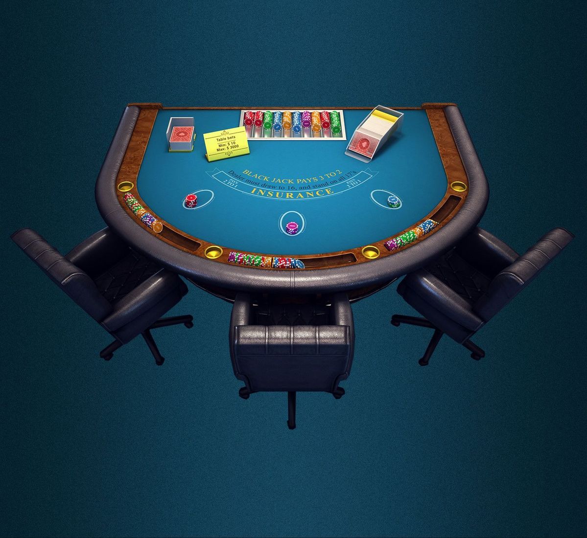 Bet with bet پاکستان کیسینو میں بلیک جیک گیمز