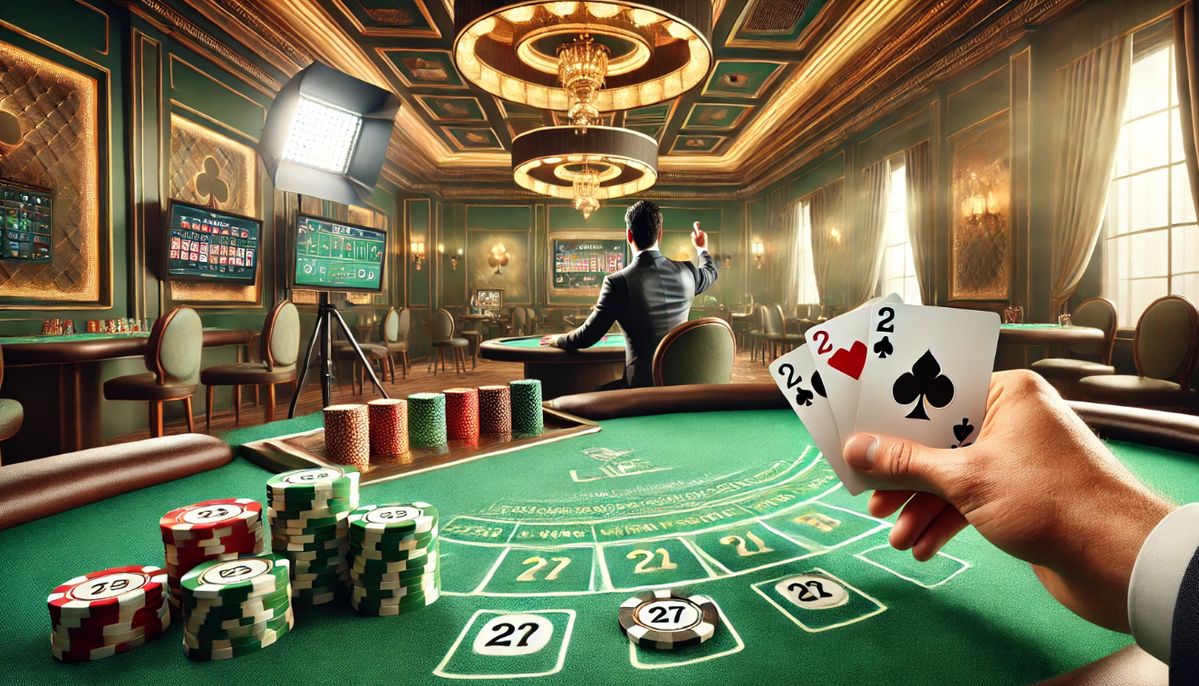 Bet with bet کیسینو میں لاٹری گیمز میں حصہ لیں۔