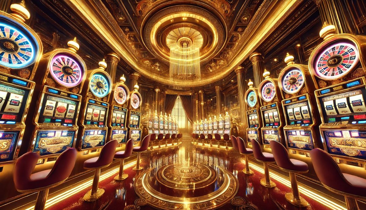 Bet with bet پاکستان میں میگا ویز کیسینو گیمز