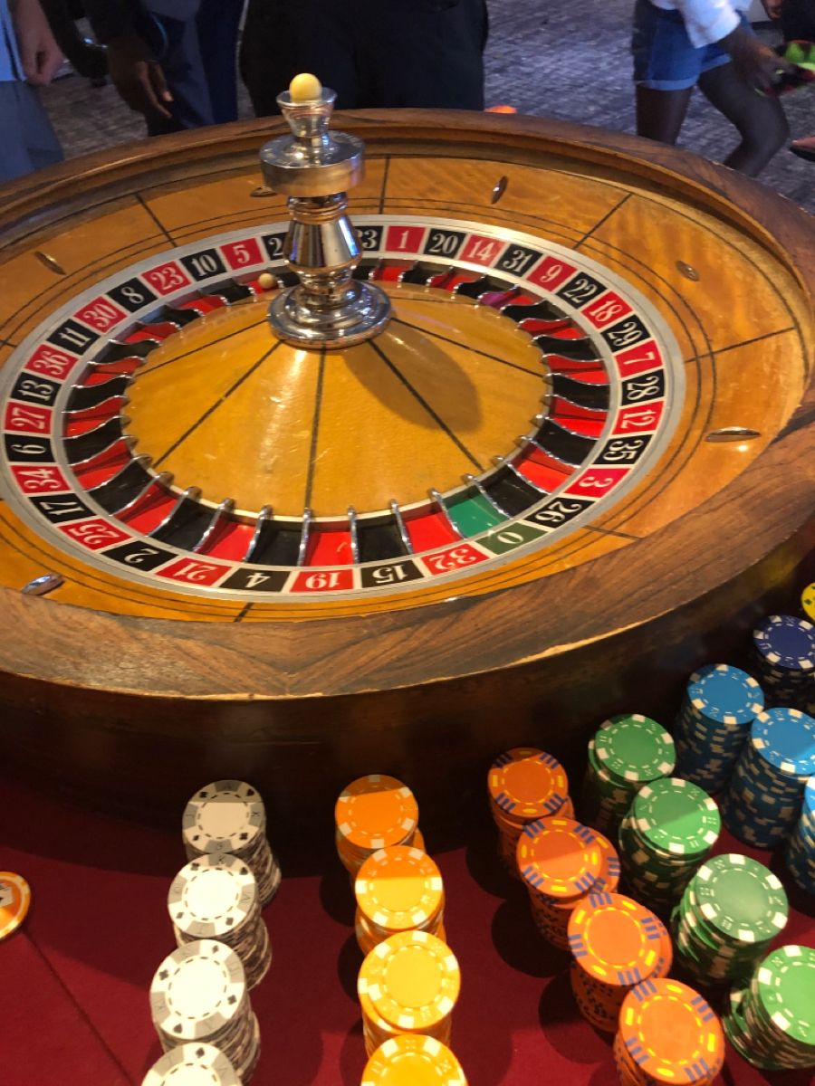 Bet with bet کھلاڑیوں کے لیے لائیو کیسینو سیکشن