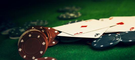 Bet with bet آن لائن کیسینو میں کھیلنے کی وجوہات