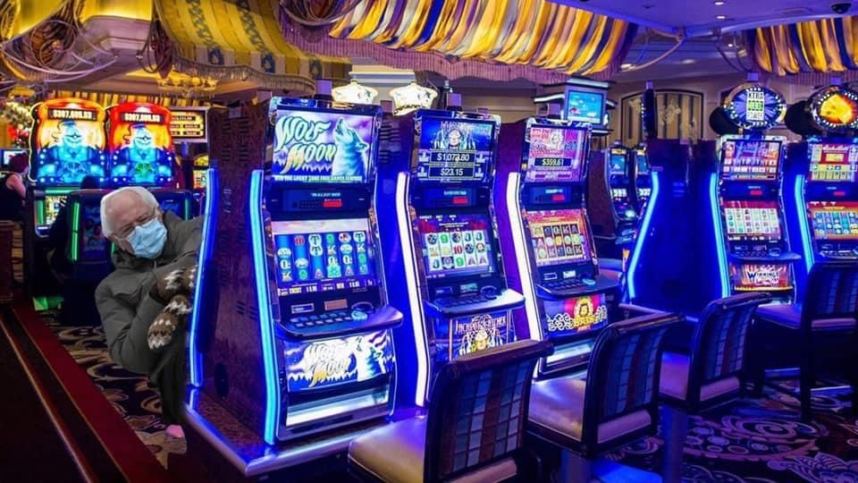 Bet with bet کیسینو میں سلاٹ کھیلنا شروع کریں۔