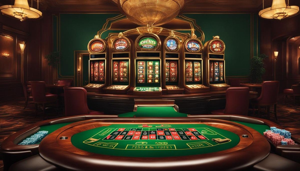 پاکستان کے نئے Bet with betکیسینو کھلاڑیوں کے لیے خوش آمدید بونس